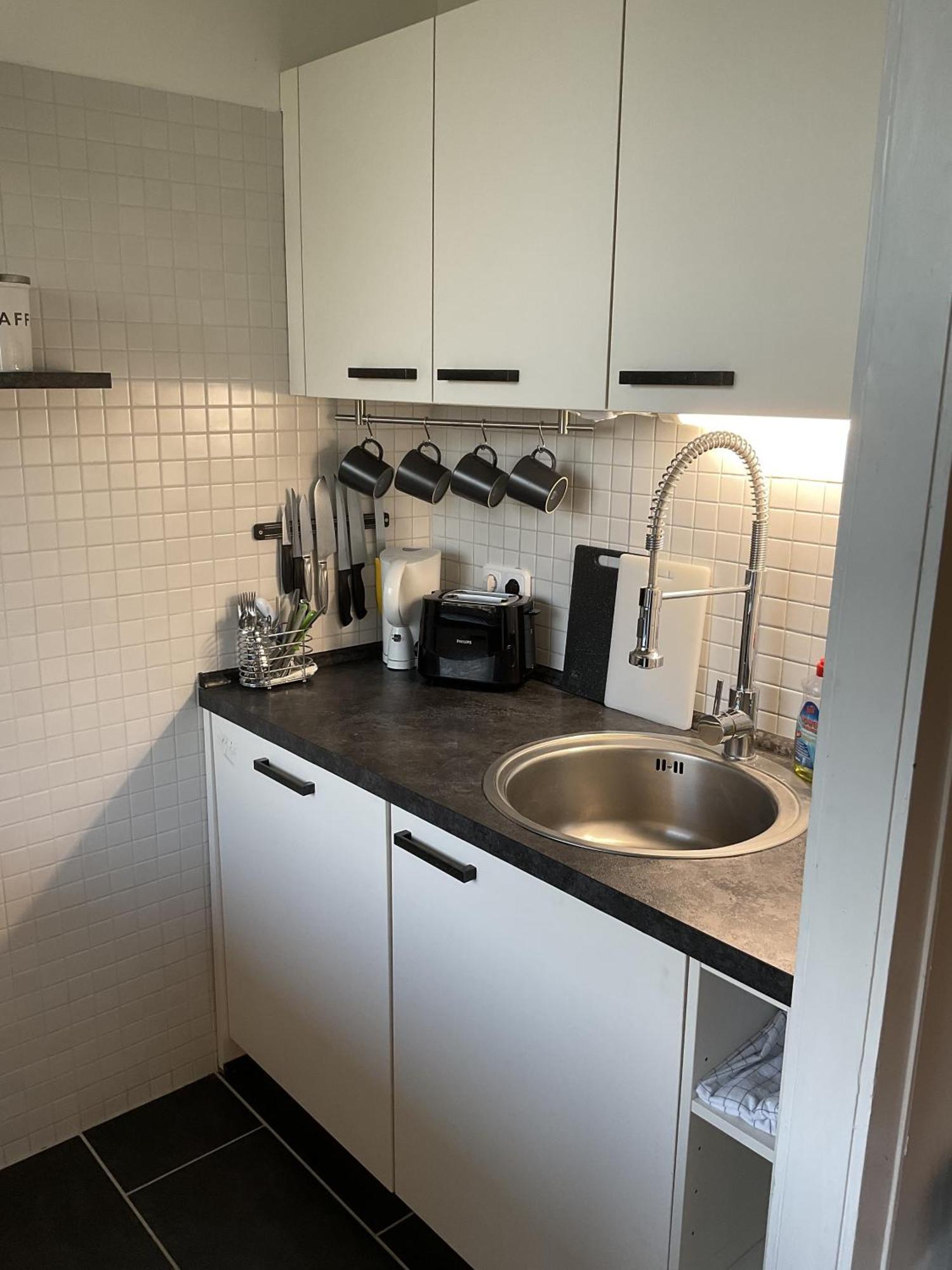 Privat Apartment - Top-Ausstattung, Aircon - Eilensteg 33 Celle Exterior foto